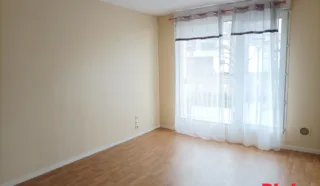 Appartement 2 pièce(s)