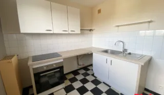 Appartement 4 pièce(s)