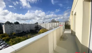 Appartement 4 pièce(s)