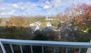 Appartement 4 pièce(s)