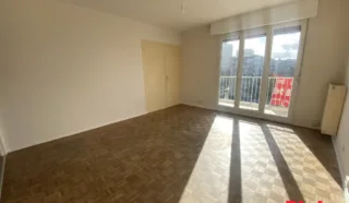 Appartement 4 pièce(s)