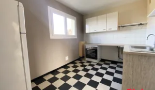 Appartement 4 pièce(s)