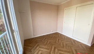 Appartement 4 pièce(s)