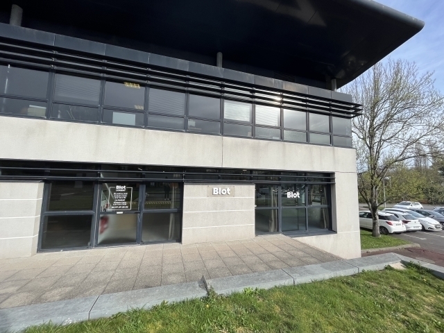 Agence immobilière - Lorient