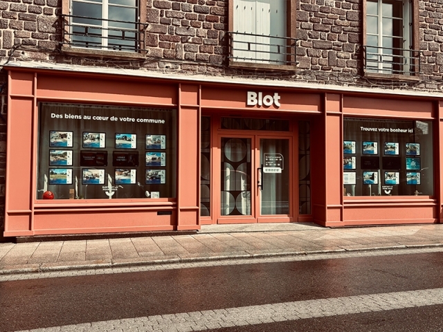 Agence immobilière - Montfort