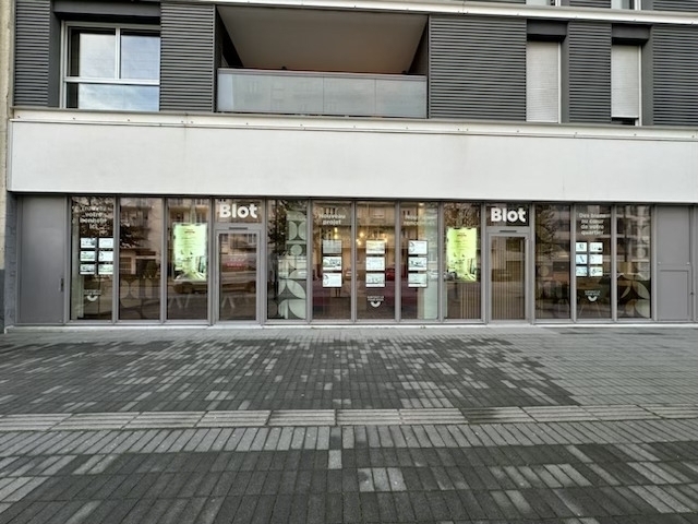 Agence immobilière - Rennes - Alma