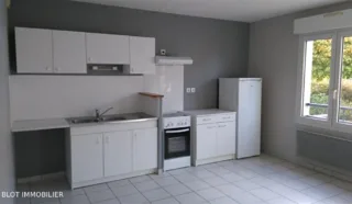 Appartement 2 pièce(s)