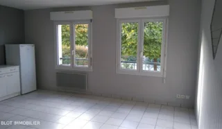 Appartement 2 pièce(s)