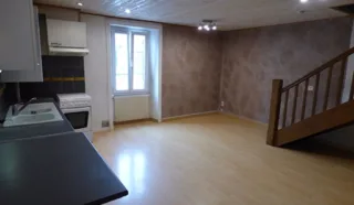 Appartement 3 pièce(s)