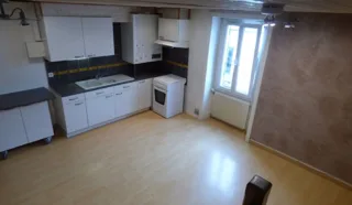 Appartement 3 pièce(s)