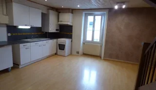 Appartement 3 pièce(s)