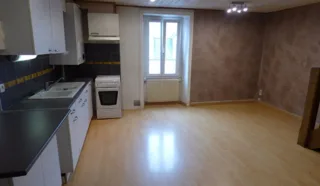 Appartement 3 pièce(s)