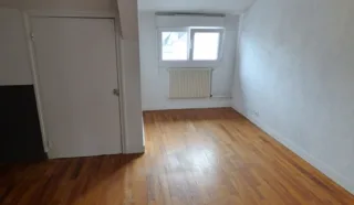 Appartement 3 pièce(s)