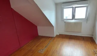 Appartement 3 pièce(s)