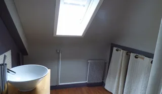 Appartement 3 pièce(s)