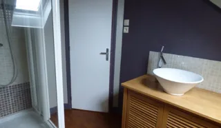 Appartement 3 pièce(s)