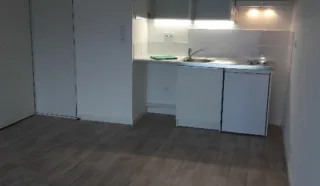 Appartement 2 pièce(s)