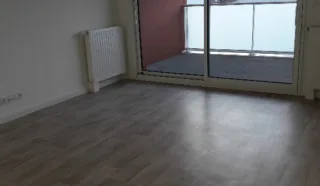 Appartement 2 pièce(s)