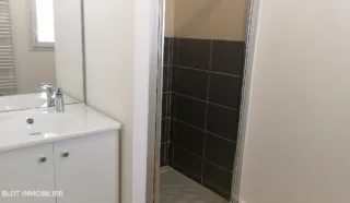 Appartement 2 pièce(s)