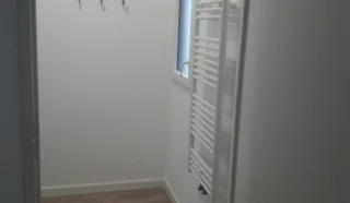 Appartement 2 pièce(s)