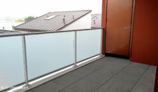 Appartement 2 pièce(s)