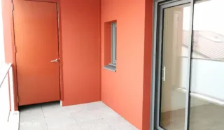 Appartement 2 pièce(s)