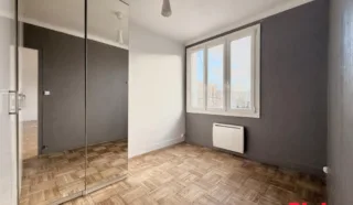 Appartement 3 pièce(s)