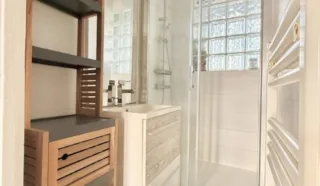 Appartement 3 pièce(s)