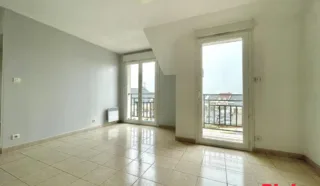 Appartement 3 pièce(s)