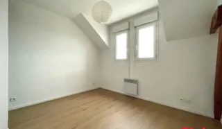 Appartement 3 pièce(s)