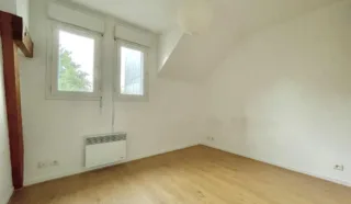 Appartement 3 pièce(s)