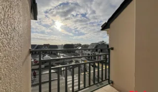 Appartement 3 pièce(s)