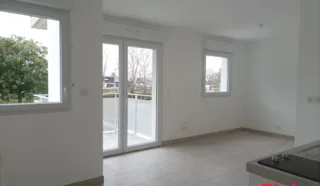 Appartement 1 pièce(s)