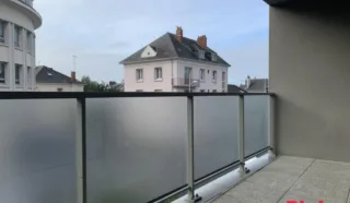 Appartement 2 pièce(s)