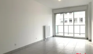 Appartement 2 pièce(s)