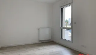 Appartement 2 pièce(s)