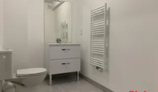 Appartement 2 pièce(s)