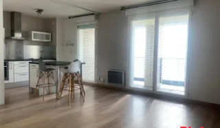 Appartement 2 pièce(s)