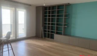 Appartement 2 pièce(s)