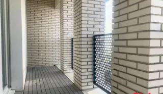 Appartement 2 pièce(s)