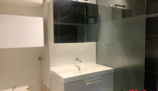 Appartement 2 pièce(s)