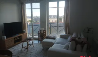 Appartement 2 pièce(s)