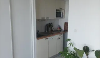 Appartement 2 pièce(s)