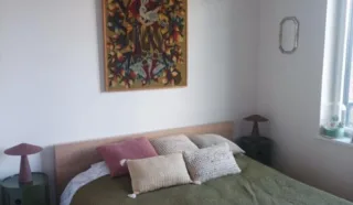 Appartement 2 pièce(s)