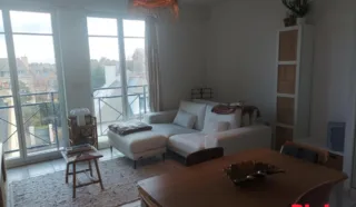 Appartement 2 pièce(s)