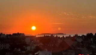 Appartement 2 pièce(s)