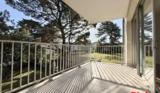 Appartement 3 pièce(s)