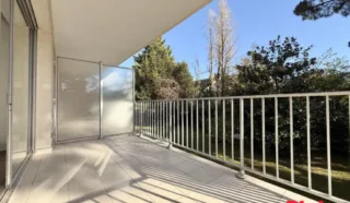 Appartement 3 pièce(s)