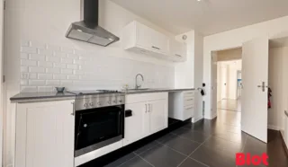 Appartement 3 pièce(s)