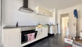 Appartement 3 pièce(s)